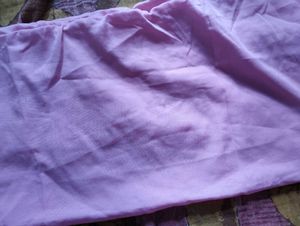 Elegant Pink Embroidered Suit