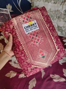 Beautiful Dress Material