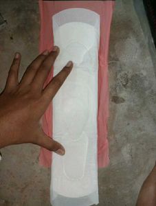 Soft &amp; Secure Pads