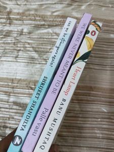 International Bestseller Romantic Novels