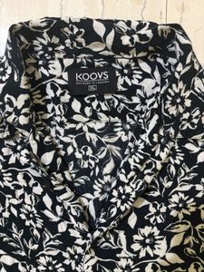 Koovs Shirt