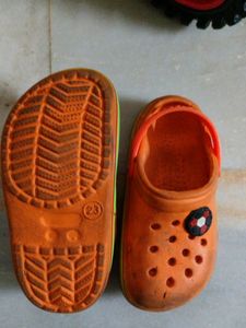 Crocs For Kids