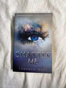 Shatter Me