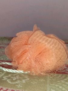 New Essentials Body Puff - Ultra Soft