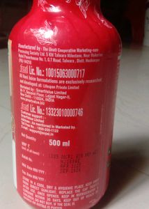 Nourish Noni Premium Plus