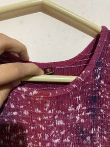 Kurta Dress.