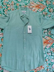 U.S. Polo Assn. Shirt