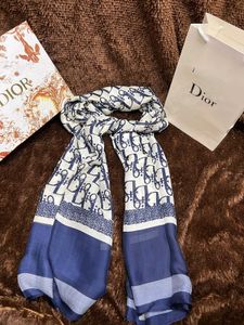 Dior Scarf