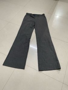 GAP Pintresty🌸 Wide Leg Trousers