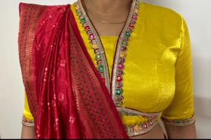 Blouse
