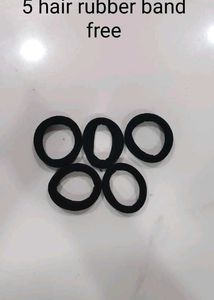 Hair Accessories