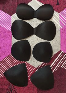 4 Bra Pads