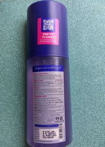 24hr Sale⏳Plum Moonkised Drama Body Mist