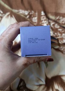 Foxtale Retinol Night Serum