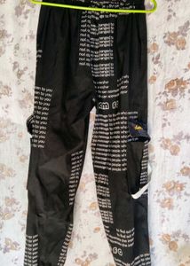 Brown Formal Pant,Black cargo pant