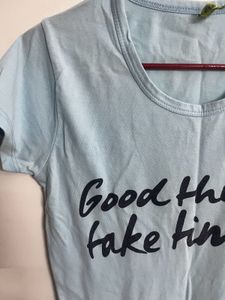Conceptual Tee Shirt