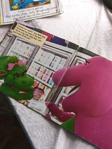 Combo Book Set Of Two