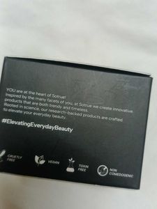 Sotrue Blurify Filter Primer