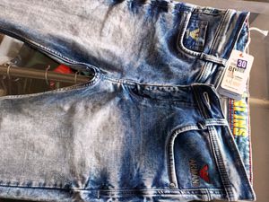 ARMANI JEANS FOR MENS