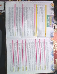 Class 12 Physics Book