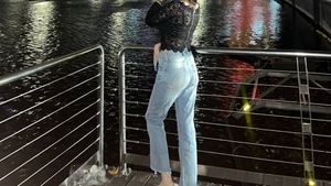 Trending Crop Top