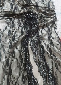 Long Size Dress B. 34,length 56