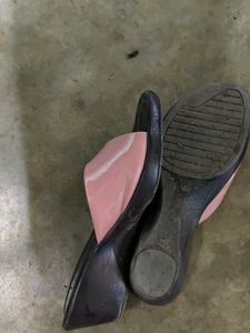 Daily Footwear