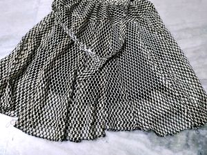 short Black Skirt