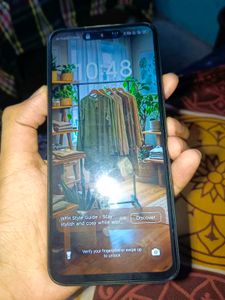 Used Smartphone - Great Condition!