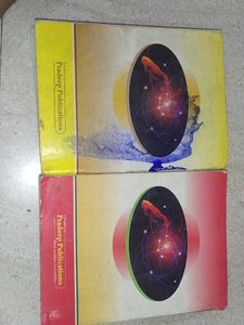 physic pardeep class 11 vol l and ll