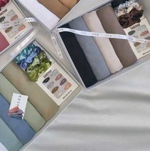 Set Of Handkerchief And More