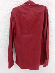 Allen Solly Casual Shirt