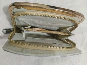 Ladies Hand Purse 👛