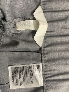 H&amp;M Ankle-Length Trousers
