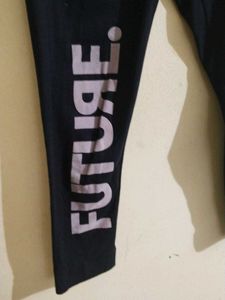 Women Joggers Cotton