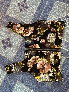 New Top And Blouse Good Condition
