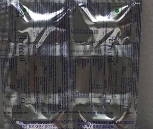 Perfectil Skin, Hair, Nails 30 Nos