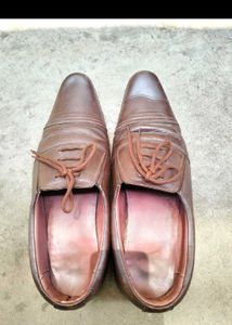 Combo Office Boot