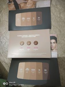 Huda Beauty Combo
