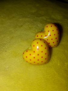 Earrings Combo