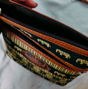 Imported Slingbag From Thailand