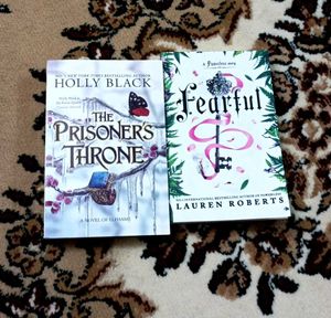 Fantasy Book Bundle