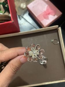 Elegant Rings