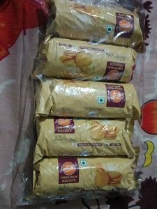 Biscuit 6 Piece