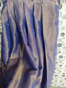 New Boutique Made Maggam Work Long Frock