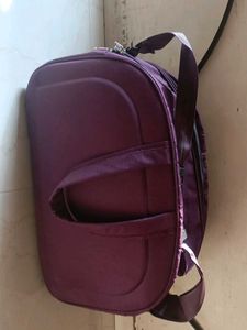 Traveling Bag
