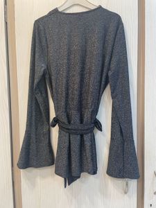 Wrap Top By HnM