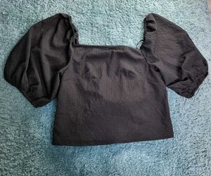 New Zudio Top
