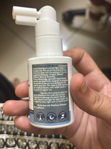 WishCare Hair Growth Serum