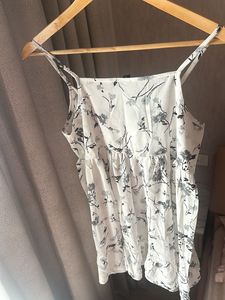 Floral Cami Dress